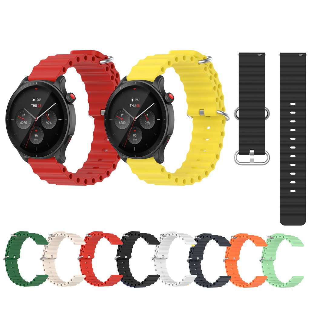 Pulseira Amazfit Balance: Onde Comprar | BuscaProdutos