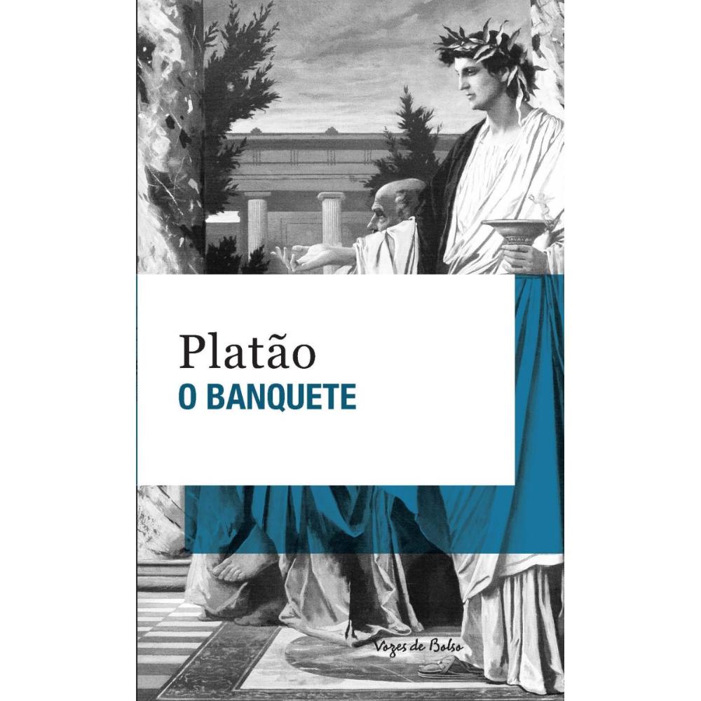 O banquete ( Platão )