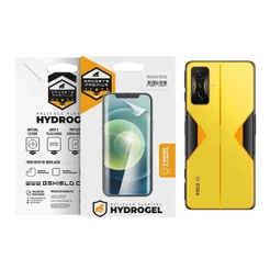 Película para Xiaomi Poco F4 GT - Traseira Hydrogel HD- Gshield