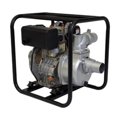 Motobomba à Diesel 7 HP Auto Escorvante 3 POL TDWP80SXP TOYAMA