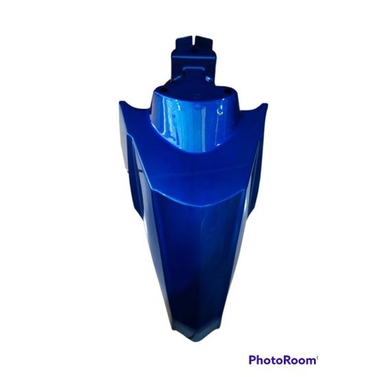Fender Guarda-Lamas Dianteiro Beat All New Esp 2016/2019 Azul
