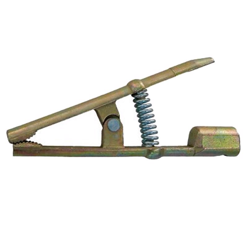 Garra Negativa Bronze CG 10001 010595410 CARBOGRAFITE