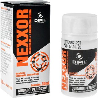 Nexxor 30 ml Dipil