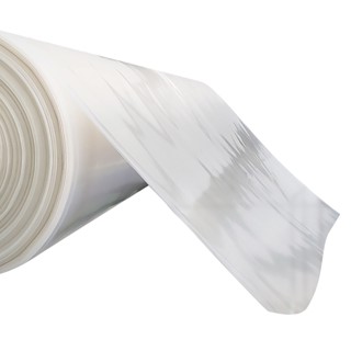 Lona para Horta Filme Plastico 6X2m 100 Micras Difusor para Cobertura de Estufa Jardim Viveiro e Secagem