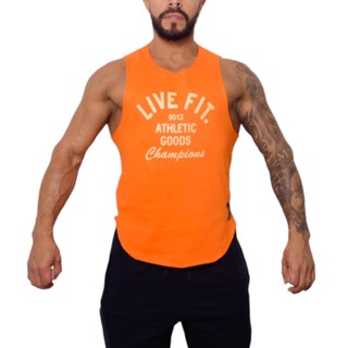 Regata Masculina Longline Fitness Academia Dia dos Pais Namorado. em Oferta na Shopee