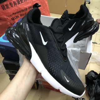 nike air max 270 schwarz