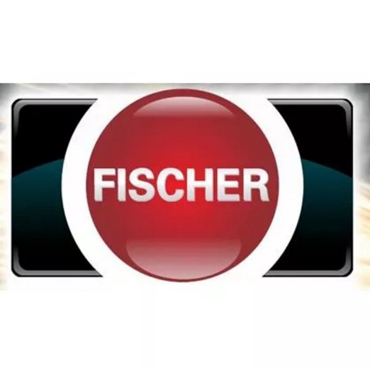 Pastilha Freio Fischer FJ2820K Harley Davidson XR / XRX 1200 em Oferta na Shopee