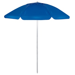 Guarda Sol Grande Para Praia E Piscina Estampa Azul 2 Metros Revestido Proteção Solar  - Mor em Oferta na Shopee