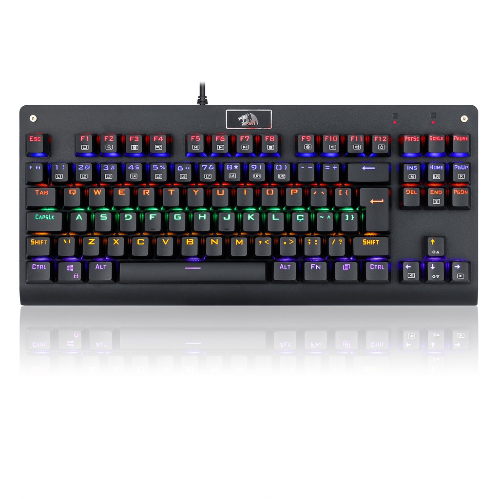 Dark Avenger Teclado: Onde Comprar | BuscaProdutos