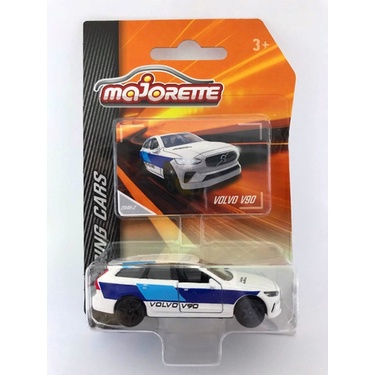 Miniatura Premium Majorette - Volvo V90 - 1/64 - Racing Cars