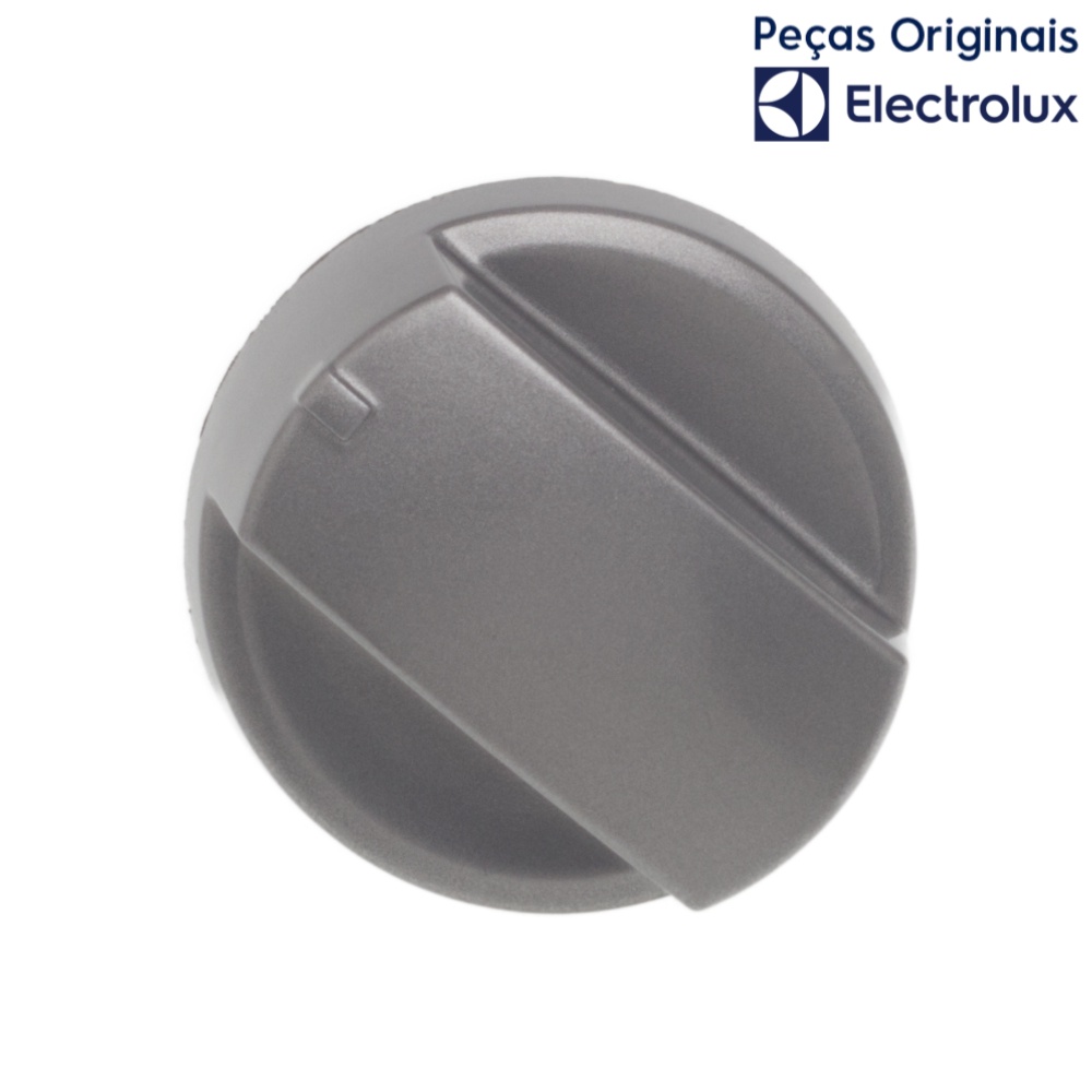 Botão para Forno Electrolux OE8MX e OG8MX