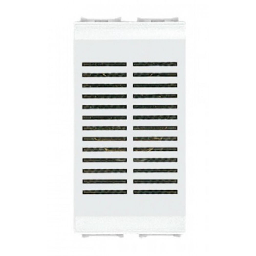 CAMPAINHA CIGARRA 127V THESI BTICINIO M2047