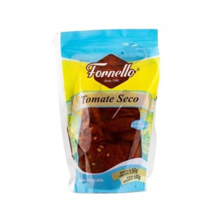 Tomate Seco stand pouch 100 g