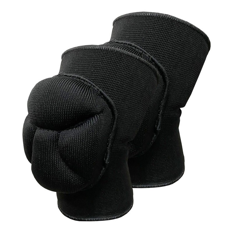 Par de Joelheira Volei - Joelheiras Protetor Esporte Unissex Vôlei - Skate - Patins Futsal