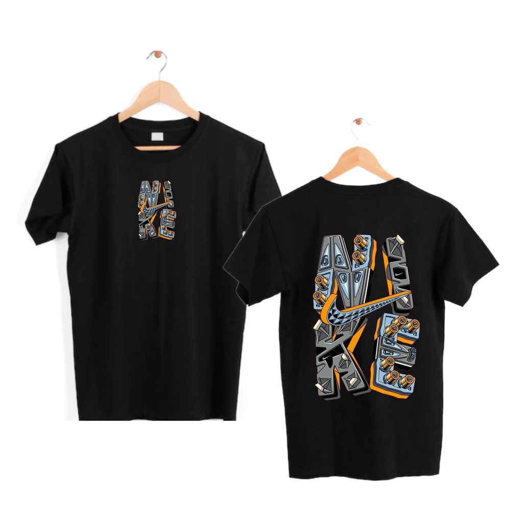 Camiseta PREMIUM Masculina Moda Skatista Algodao Envio Rapido PLUS SIZE