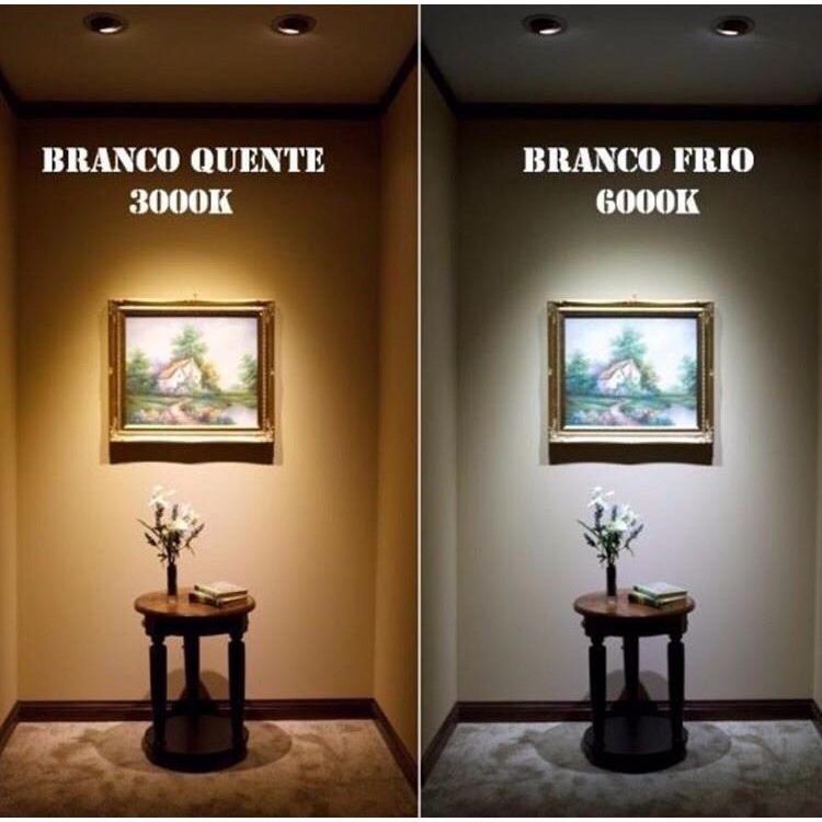 LAMPADA LED 9,9W PAR30 BRANCO QUENTE OU FRIO 3000K 6500K, lampada Com iluminação dirigida e com alta definição de cores, as Lâmpadas LED são ideais para destacar peças de decorações e texturas. Muito utilizadas em diversos ambientes residenciais