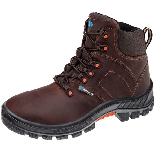 BOTA AMARRAR MARLUVAS  75BPR26 CLI CNP BP BICO PVC CA 39251