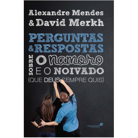 Perguntas e respostas sobre o namoro e o noivado | Alexandre Mendes