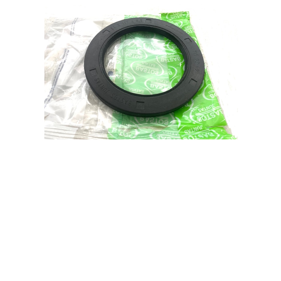 Retentor Volante Motor Kicks Sentra Tiida Versa Livina Fluence 84X117X8,5MM