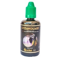 Ocean Guard 50ml Ocean tech Anti Cloro Condicionador de Água em Oferta na Shopee