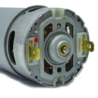 Motor para Parafusadeira / Furadeira GSR 120 - LI 1607000C5K BOSCH