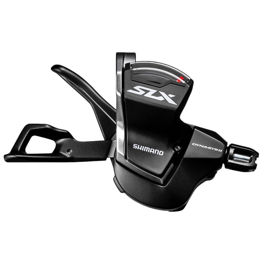 Alavanca de Cambio SL-M7000 SLX 11 Velocidades Direita com Visor