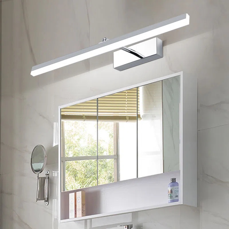 Moderna Arandela Lampadas Decorativas Banheiro Abajur De Parede Sala De Estar Luminaria De Parede Luz De Led Criativo