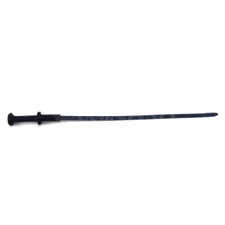 Vareta Nível Óleo Scania T112 T113 410mm Plástico