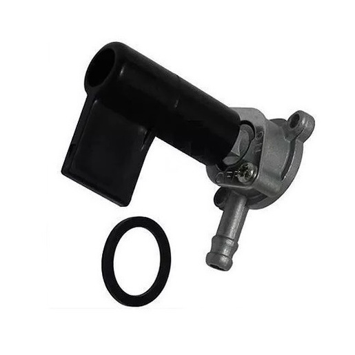 Torneira Registro De Gasolina Combustível - Honda Biz 125