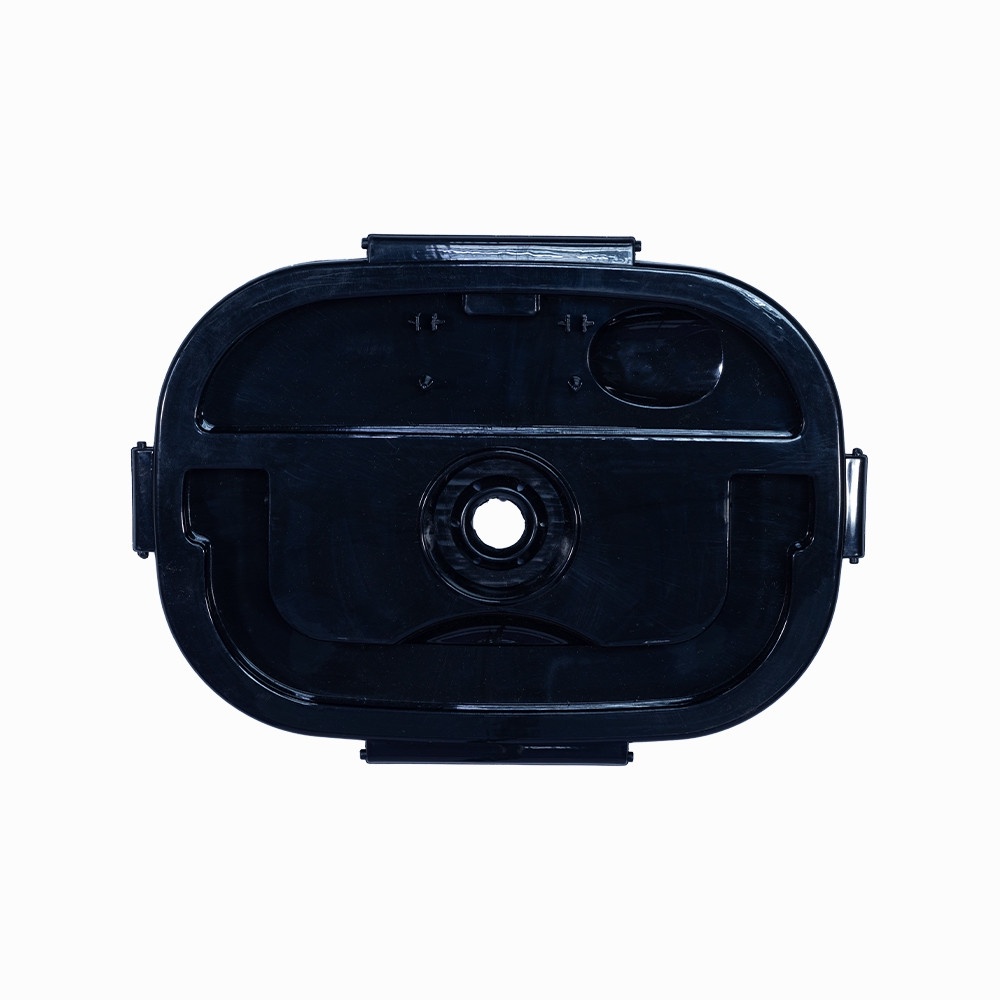 Tampa Completa Aquecedor de Alimento (CE071) - PR10039 - Home Appliances