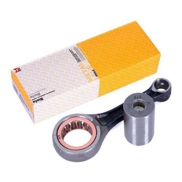 Biela Motor Cbx 250 Twister Tornado 250 2002 2003 2004 2005 2006 2007 2008 Original Metal Leve em Oferta na Shopee