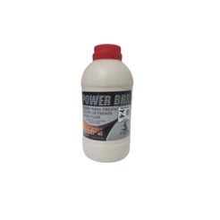 Fluído De Freios DOT 4 500ML Original POWER