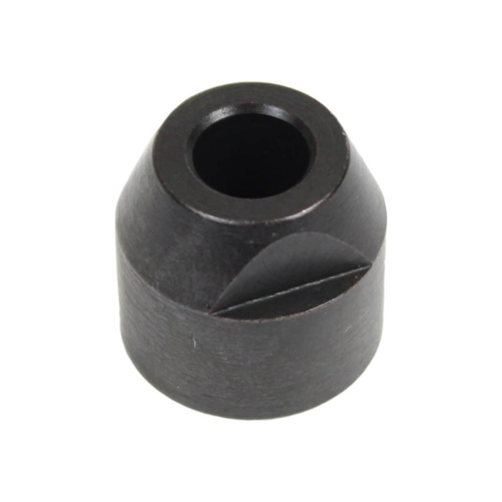 Porca da Pinça 6mm P/ Retificadeira Makita Gd0600, Gd0601, M9100, Mgd100, Mgd101, Mgd102 e Mt910 Original