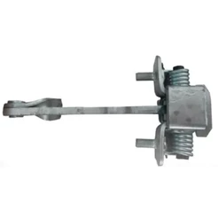 Limitador Dianteiro Clio 99 2000 2001 2002 Á 2013 4 Portas