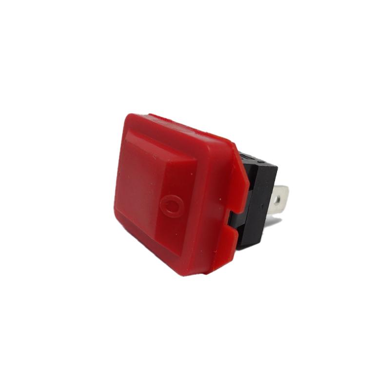 Interruptor para Lixadeira Orbital GSS 140A Bivolt 1607200190 BOSCH - Home & Living