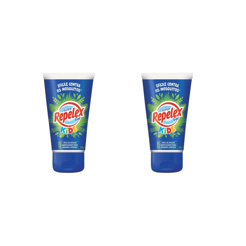 kit-2-unidades-repelente-super-repelex-kids-gel-contendo-133ml-shopee