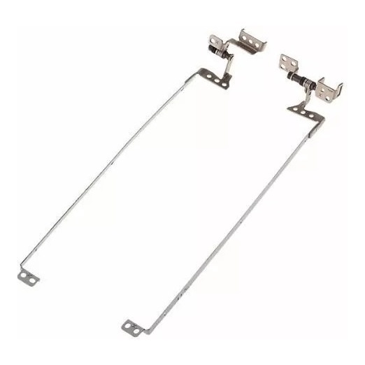 Hastee e Par De Dobradiças Para Lenovo Ideapad G470 G475 Z470 Z475 Am0gl000300/400
