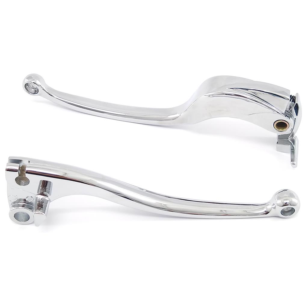 Manete Motocicleta ZXR6 07 a 18 ZX10R 06 a 15 Z1000 07 a 16 Z1000SX Ninja Tourer 1000 11 a 16