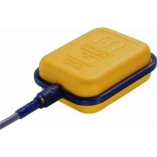 Eletro Boia Sensor Control Cabo 1,5 Metros 15A ANAUGER