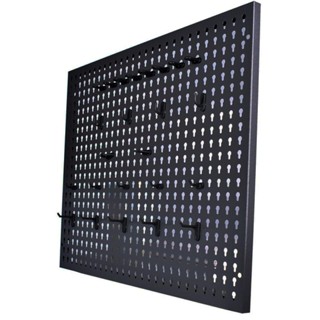 Painel para Ferramentas em Aço 24 Ganchos 725 X 575 MM PRESTO