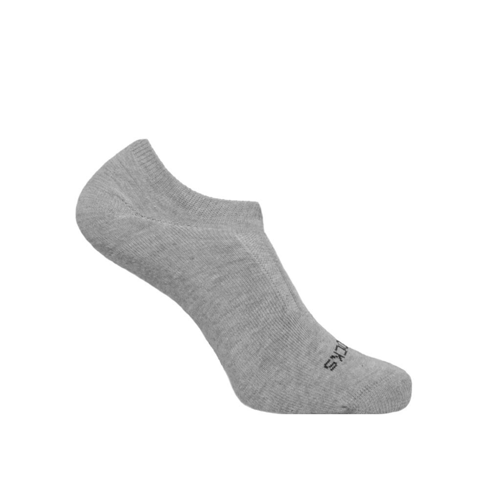 Kit 6 Meias Invisivel Algodão Ted Socks 1300 Premium em Oferta na Shopee