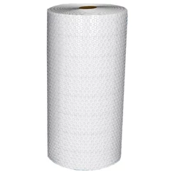 Rolo de Plástico Bolha com 100 Metros Bubina de 1.30 x 100 Metros