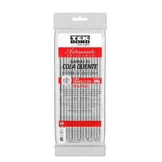 Bastão de Cola Quente - Refil de Cola Quente em Oferta na Shopee
