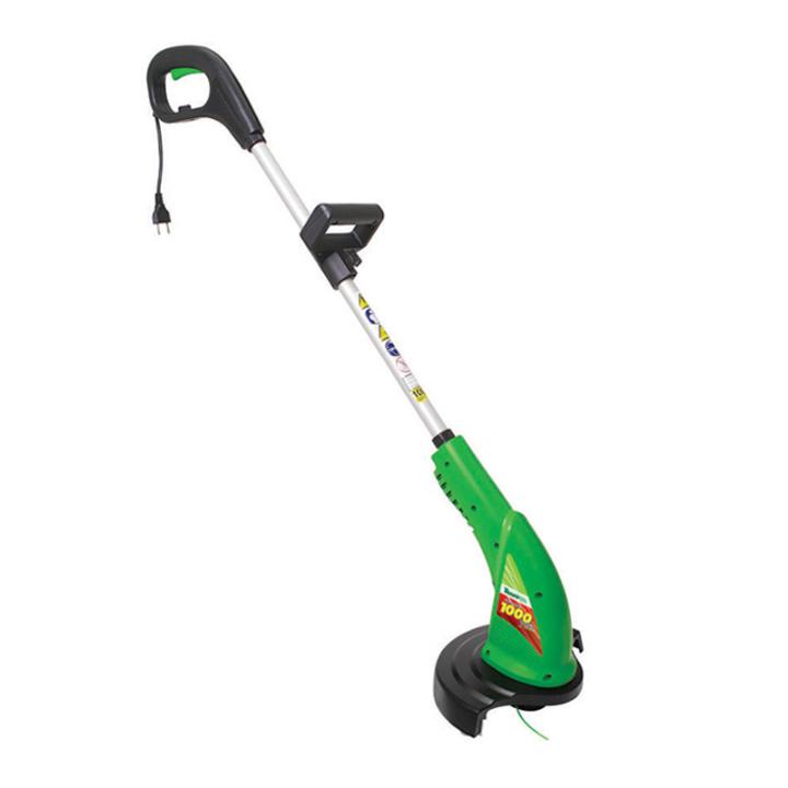 Cortador de Grama Master 1000 Plus Potência Máxima 1000W c/ Carretel de Nylon TRAPP