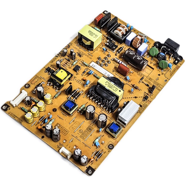 PLACA DE FONTE PARA TV 50LN5400 50LA6200 47LN5700 47LN5400 47LA6204 47LA6200 47LA6130 EAX64905501 (2.1)