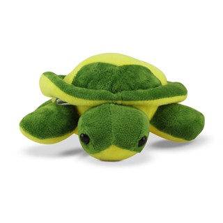 Bicho de Pelúcia Tartaruga Fofinha Importado 20cm 1 Unidade em Oferta na Shopee