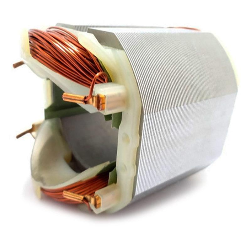 Estator para Martelete GBH 2-20 D em 110V 1604220462 BOSCH em Oferta na Shopee