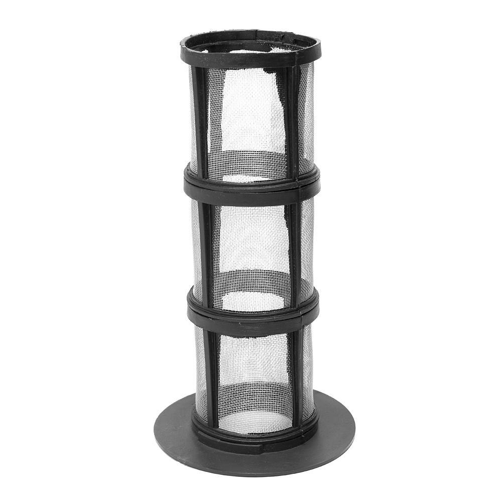 Elemento Filtrante Triplo Do Filtro De Succao Fvs Kit com 200