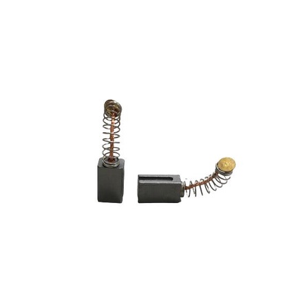 PAR ESCOVA DE CARVÃO TUPIA SRR1200 127V STANLEY em Oferta na Shopee