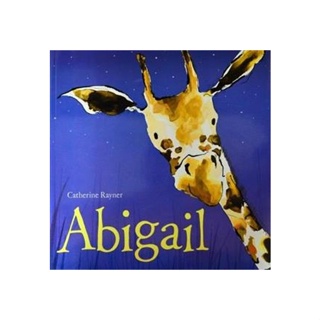 Livro Abigail em Oferta na Shopee